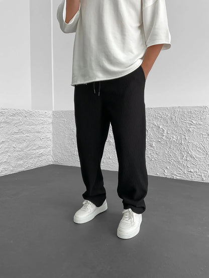 Elix® Unisex Bambu Pantolon